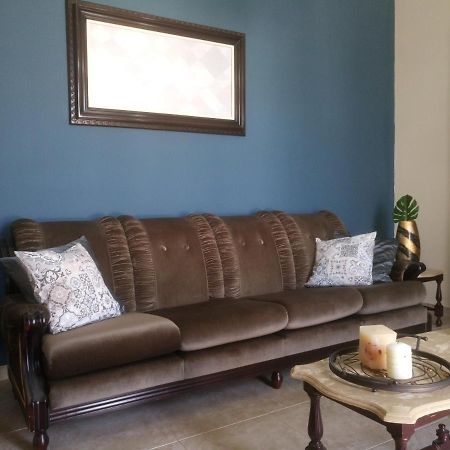 Nikol΄S House Appartamento Neochori  Esterno foto