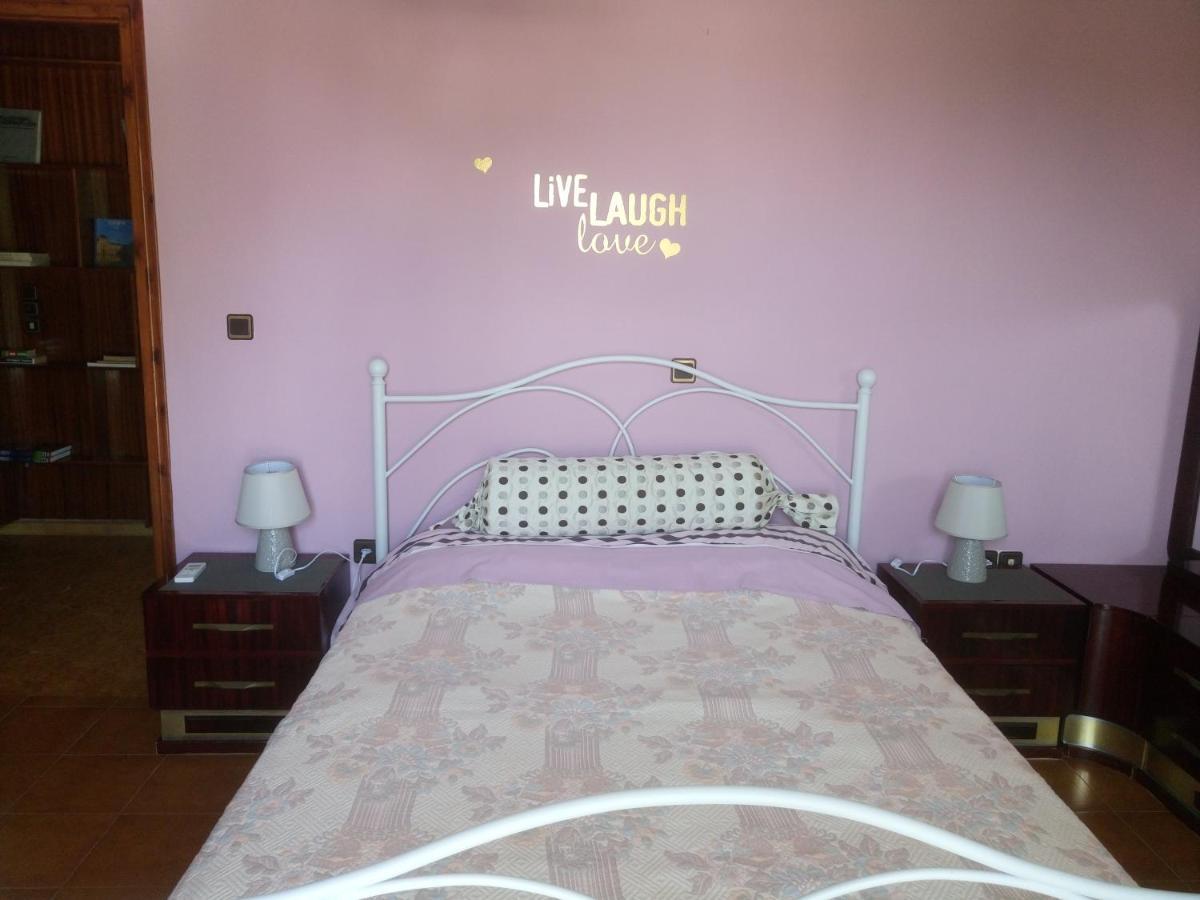Nikol΄S House Appartamento Neochori  Esterno foto