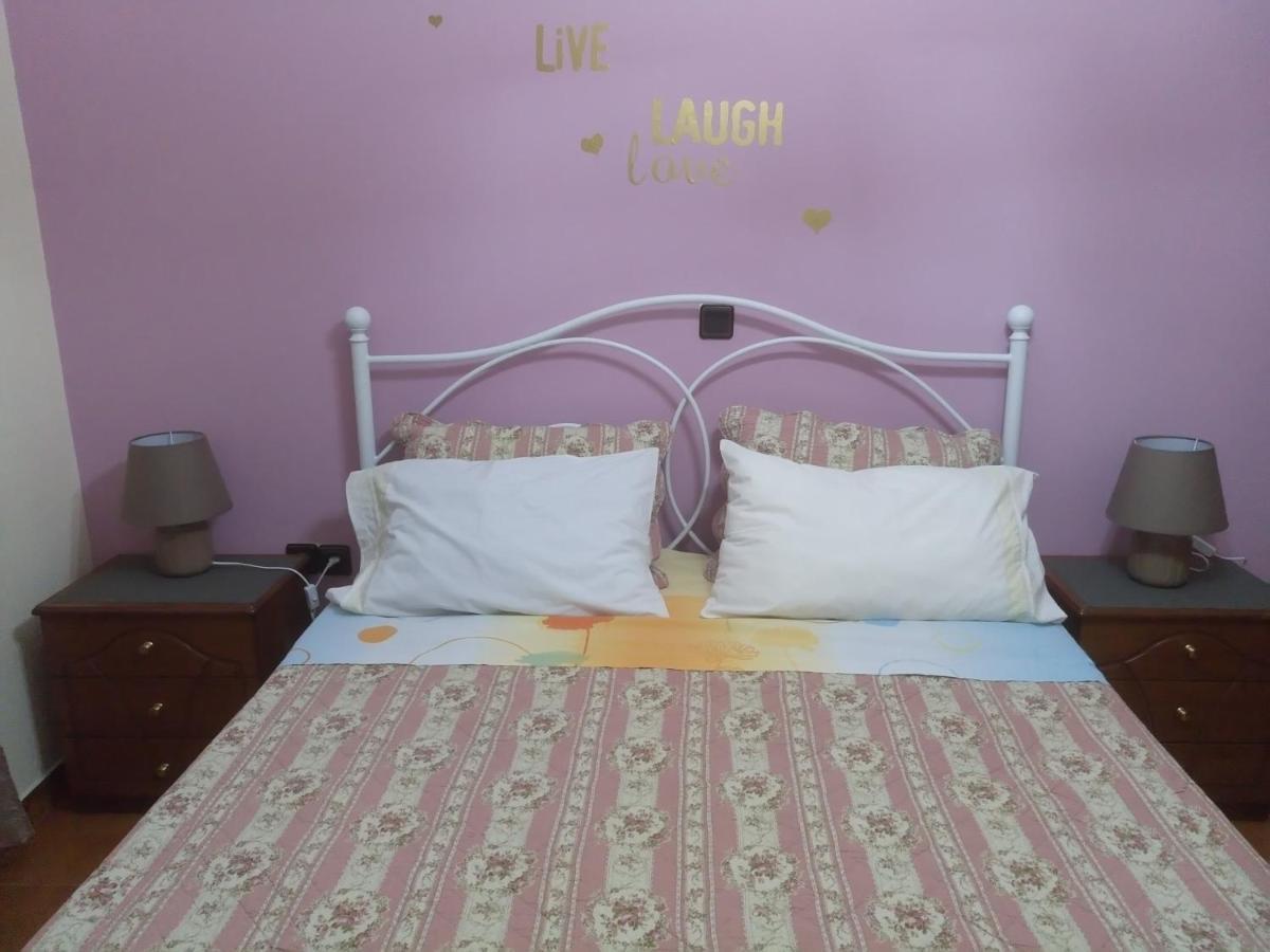 Nikol΄S House Appartamento Neochori  Esterno foto