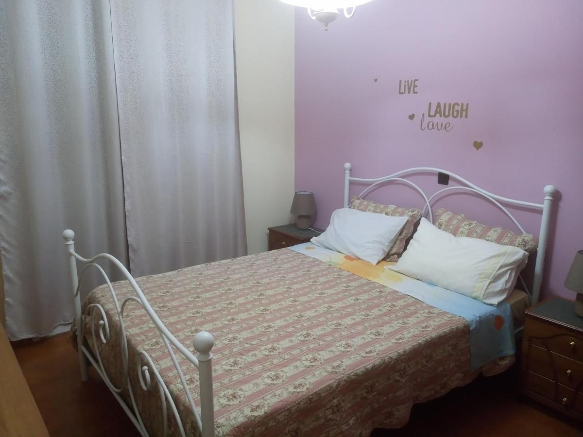Nikol΄S House Appartamento Neochori  Esterno foto