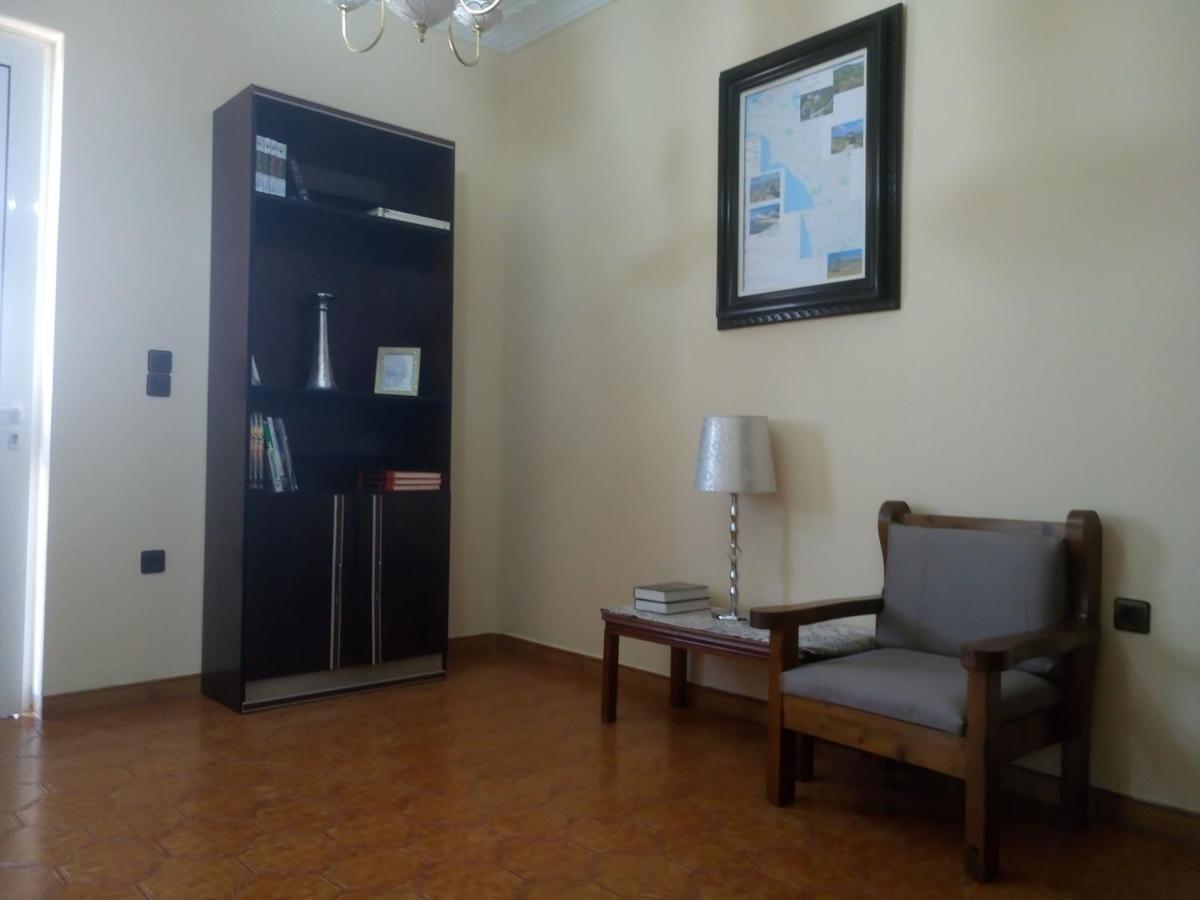 Nikol΄S House Appartamento Neochori  Esterno foto