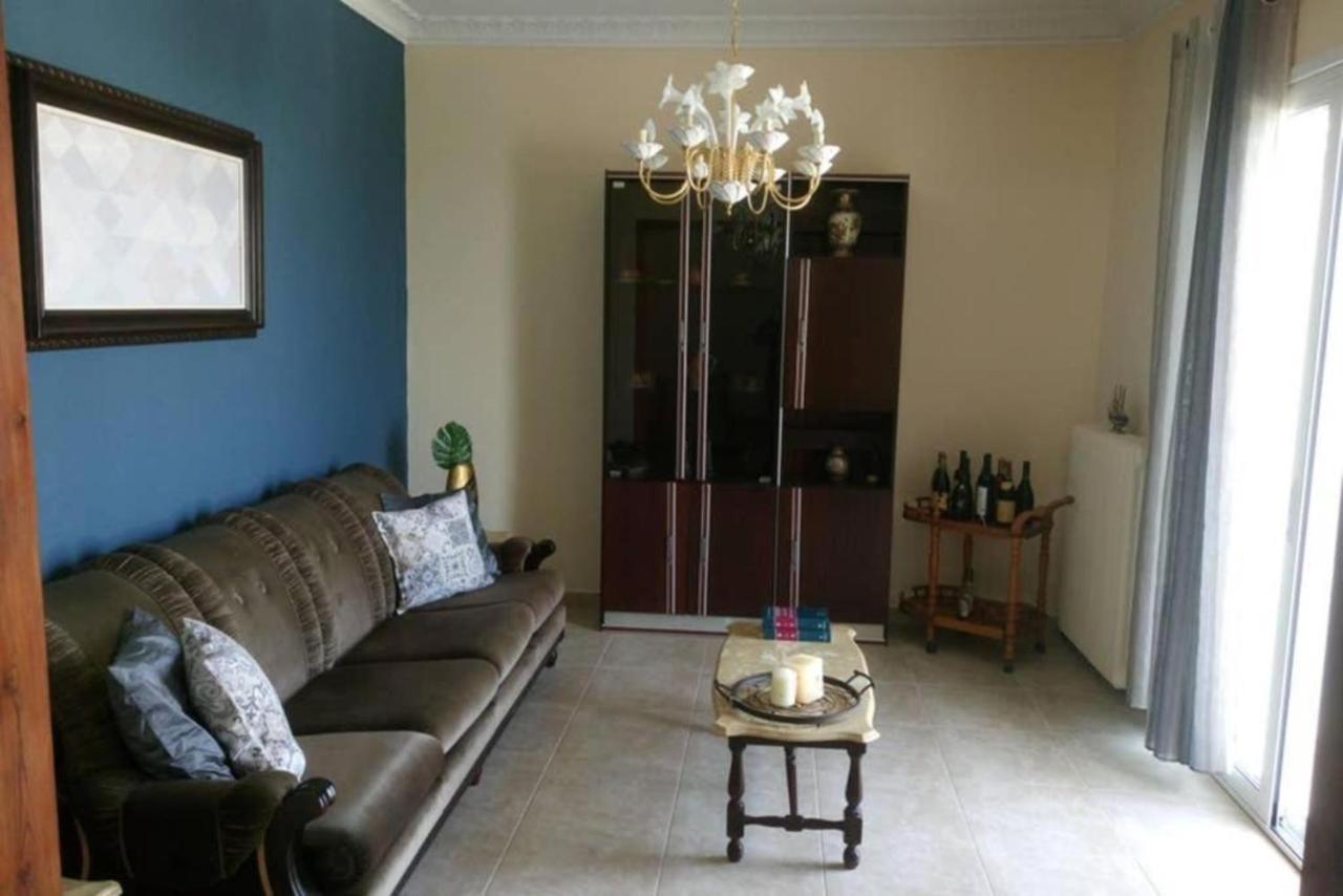 Nikol΄S House Appartamento Neochori  Esterno foto