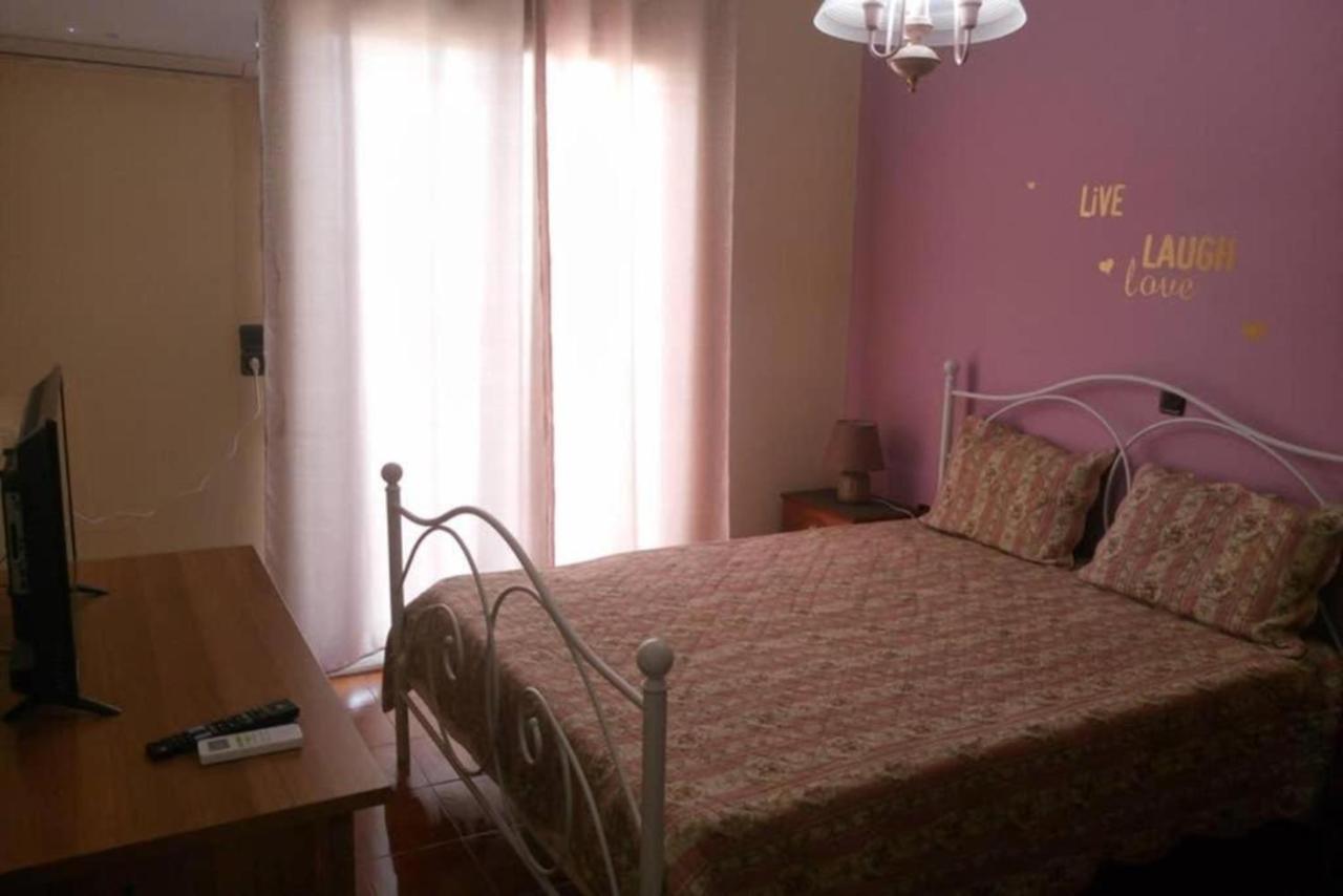 Nikol΄S House Appartamento Neochori  Esterno foto
