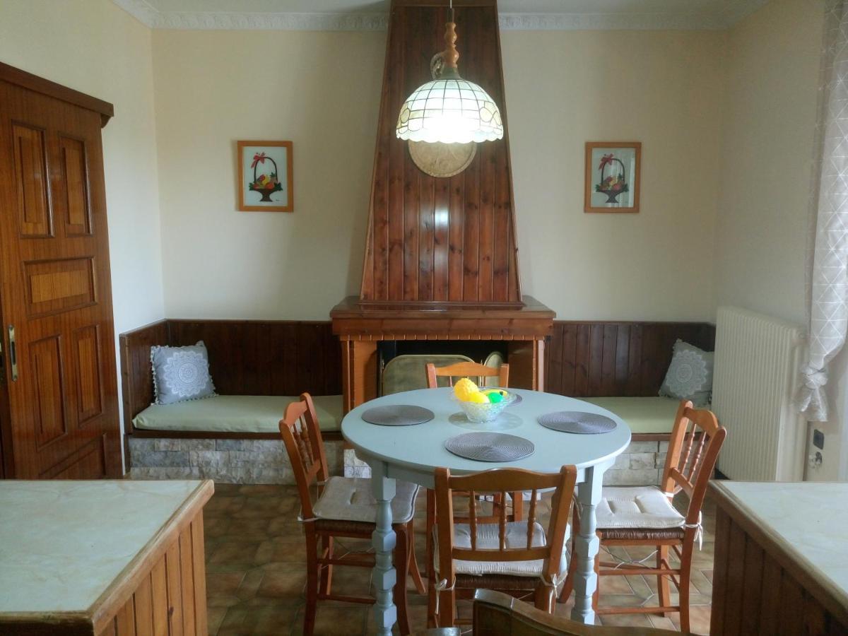 Nikol΄S House Appartamento Neochori  Esterno foto