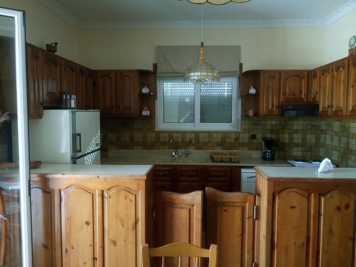 Nikol΄S House Appartamento Neochori  Esterno foto